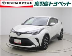 C-HR G
