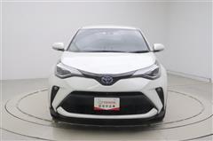 C-HR G