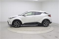 C-HR G