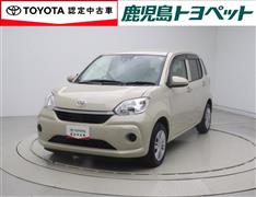 パッソ X Lパッケージ