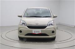 パッソ X Lパッケージ