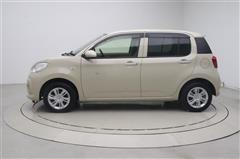 パッソ X Lパッケージ