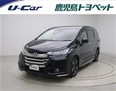 オデッセイ HEVアブソホンアドP