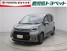 トヨタ シエンタ HEV Z