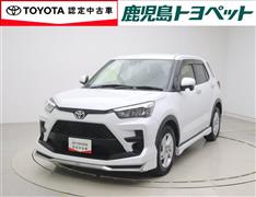 トヨタ ライズ G