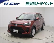 ライズ G シュウフクレキシャ