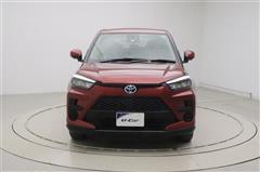 ライズ G シュウフクレキシャ