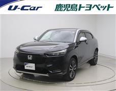 ヴェゼル e:HEV PLaY