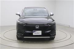 ヴェゼル e:HEV PLaY