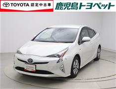 プリウス Aプレミアム
