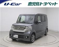 N-BOX カスタムG Lパッケージ