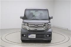 N-BOX カスタムG Lパッケージ