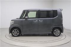 N-BOX カスタムG Lパッケージ