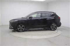 カローラクロス HEV Z