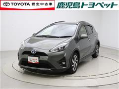 アクア クロスオーバーグラム