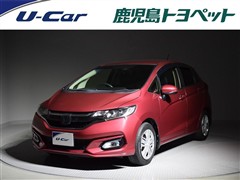 ホンダ フィット 13G.Lホンダセン シュウ
