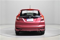 フィット 13G.Lホンダセン シュウ