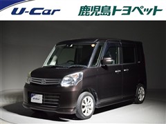 スペーシア Xリミテッド