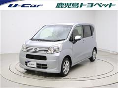 ダイハツ ムーヴ X