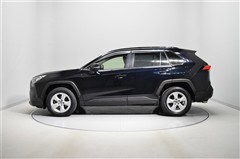 RAV4 X