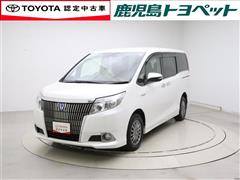 エスクァイア HEV Gi