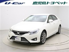 トヨタ マークX プレミアム
