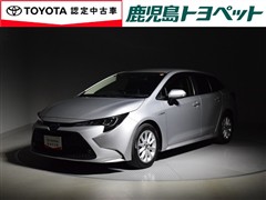 カローラツーリング HEV S