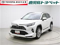 RAV4 G Zパッケージ