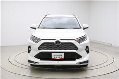 RAV4 G Zパッケージ