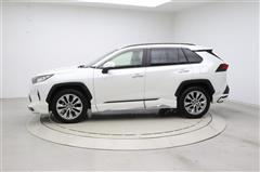 RAV4 G Zパッケージ