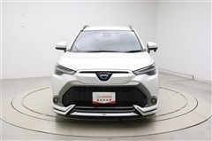 カローラクロス HEV Z