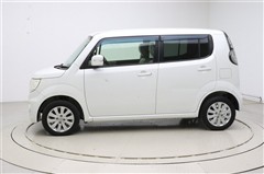 モコ ドルチェX シュウフクレキシャ