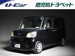 ダイハツ タント X SA