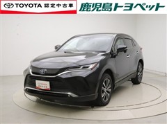 トヨタ ハリアーハイブリッド G
