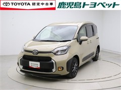 シエンタ ウェルキャブ クルマイスシヨ