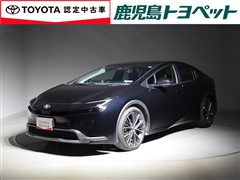 プリウス G