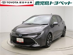 カローラスポーツ HV G Z