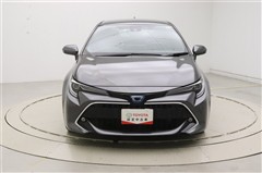 カローラスポーツ HV G Z