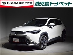 カローラクロス HEV Z