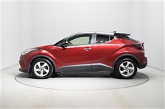 C-HR HEV SLEDエディション
