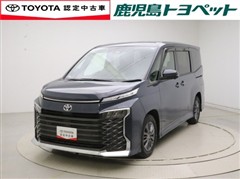 ヴォクシー S-G