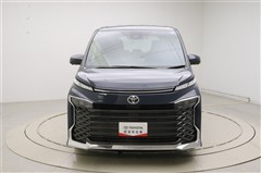 ヴォクシー S-G