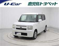 ピクシススペース X