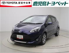 アクア Sスタイルブラック
