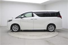 アルファード S Aパッケージ