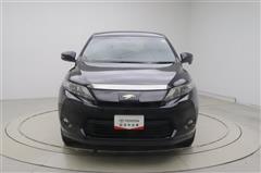 ハリアー エレガンス