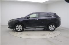 ハリアー エレガンス