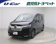 ステップワゴンスパーダホンダセ