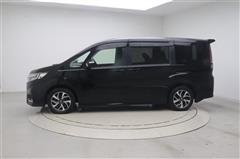 ステップワゴンスパーダホンダセ