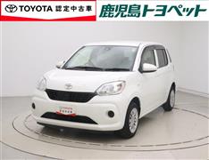 パッソ X LパッケージS